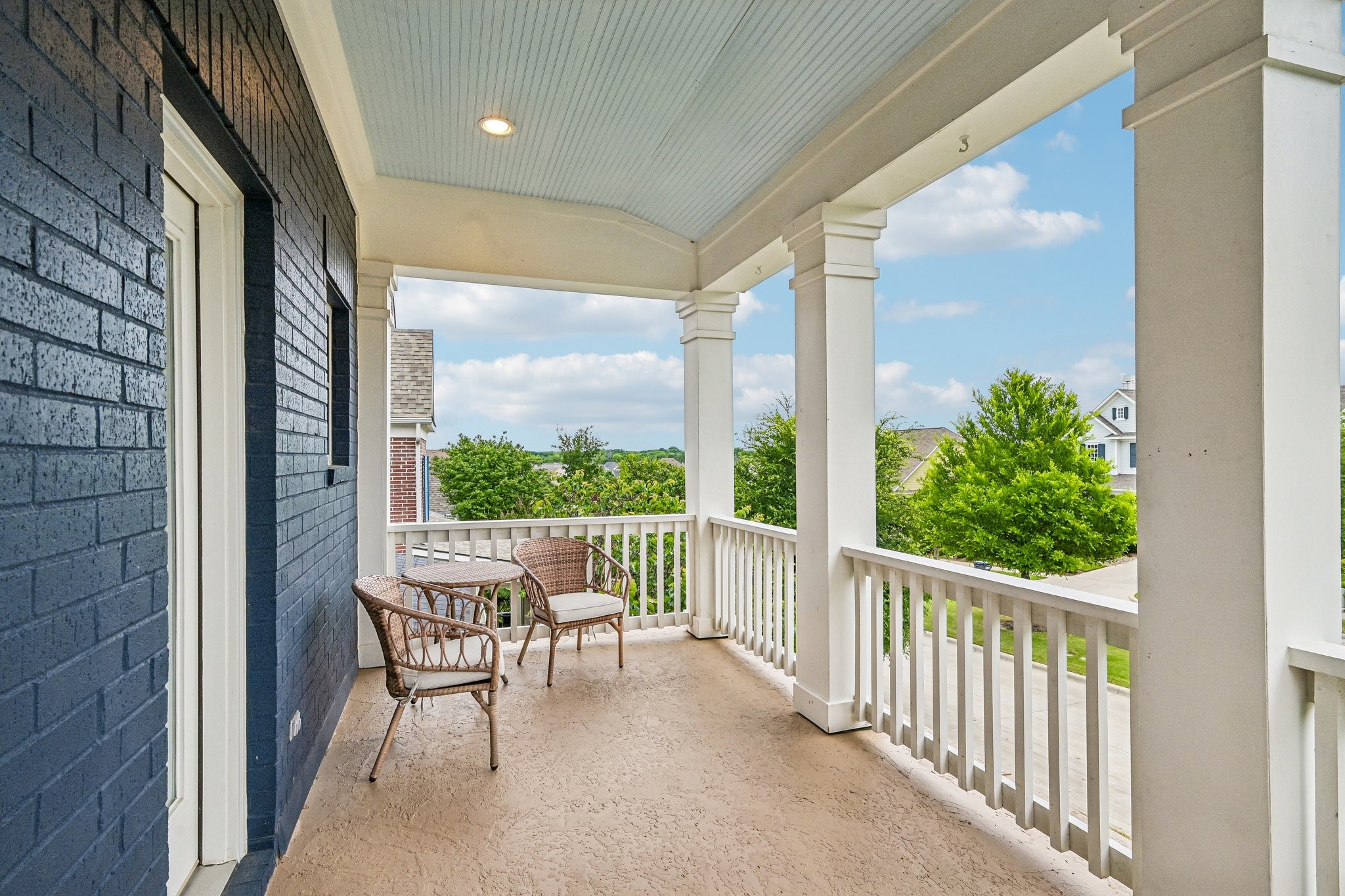 2509 Tremont Boulevard Mckinney TX 75071