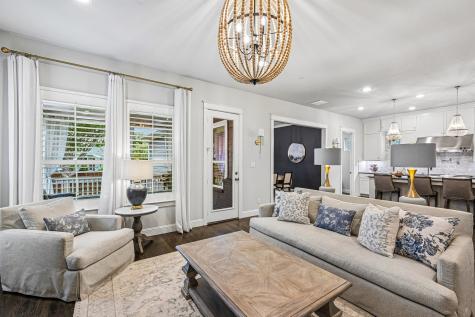 2509 Tremont Boulevard Mckinney TX 75071