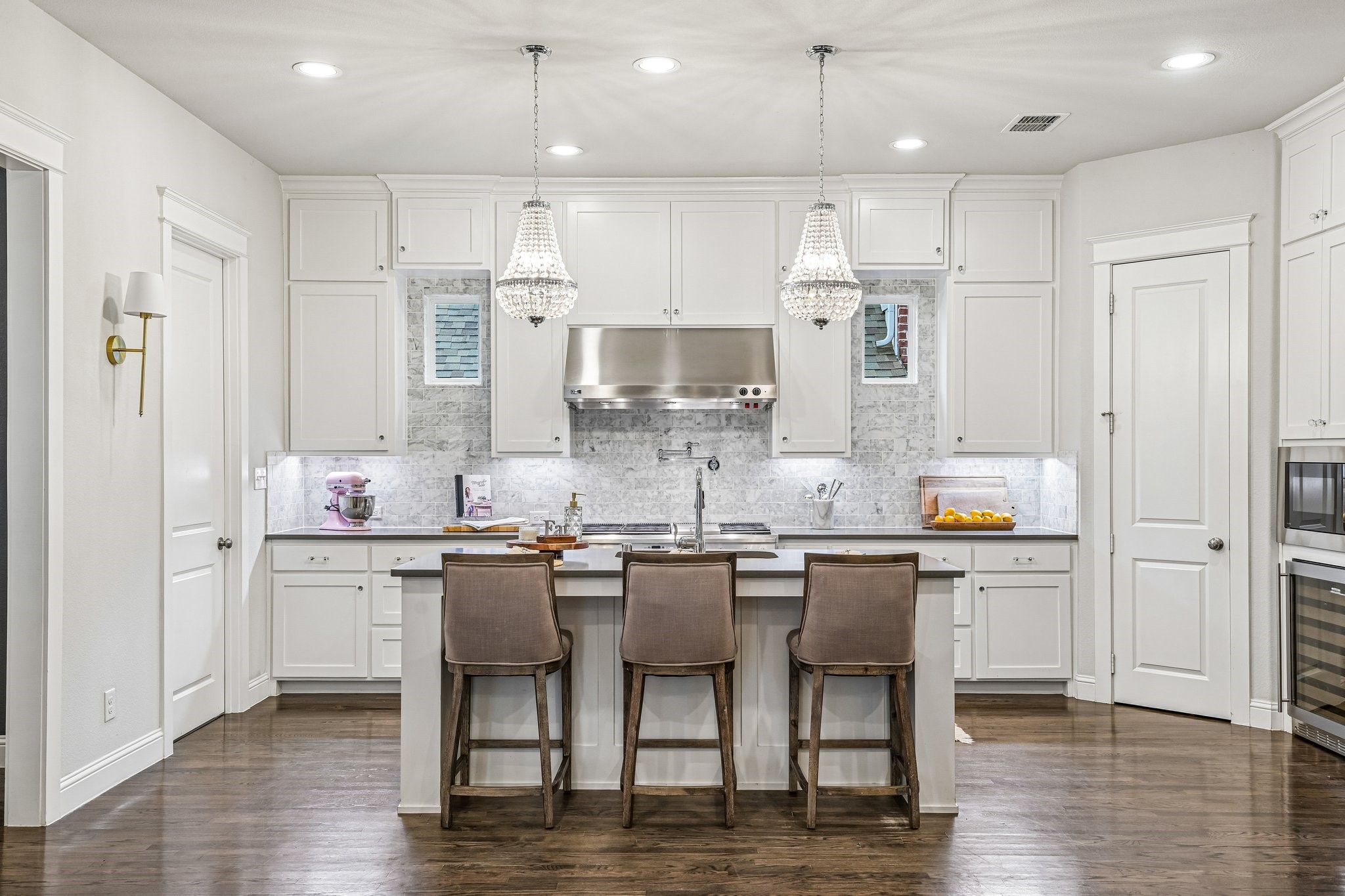 2509 Tremont Boulevard Mckinney TX 75071