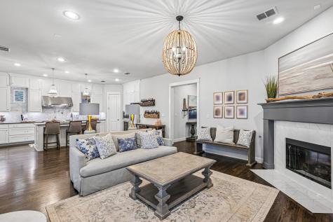 2509 Tremont Boulevard Mckinney TX 75071