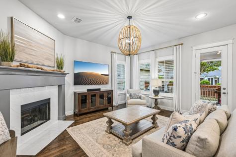 2509 Tremont Boulevard Mckinney TX 75071