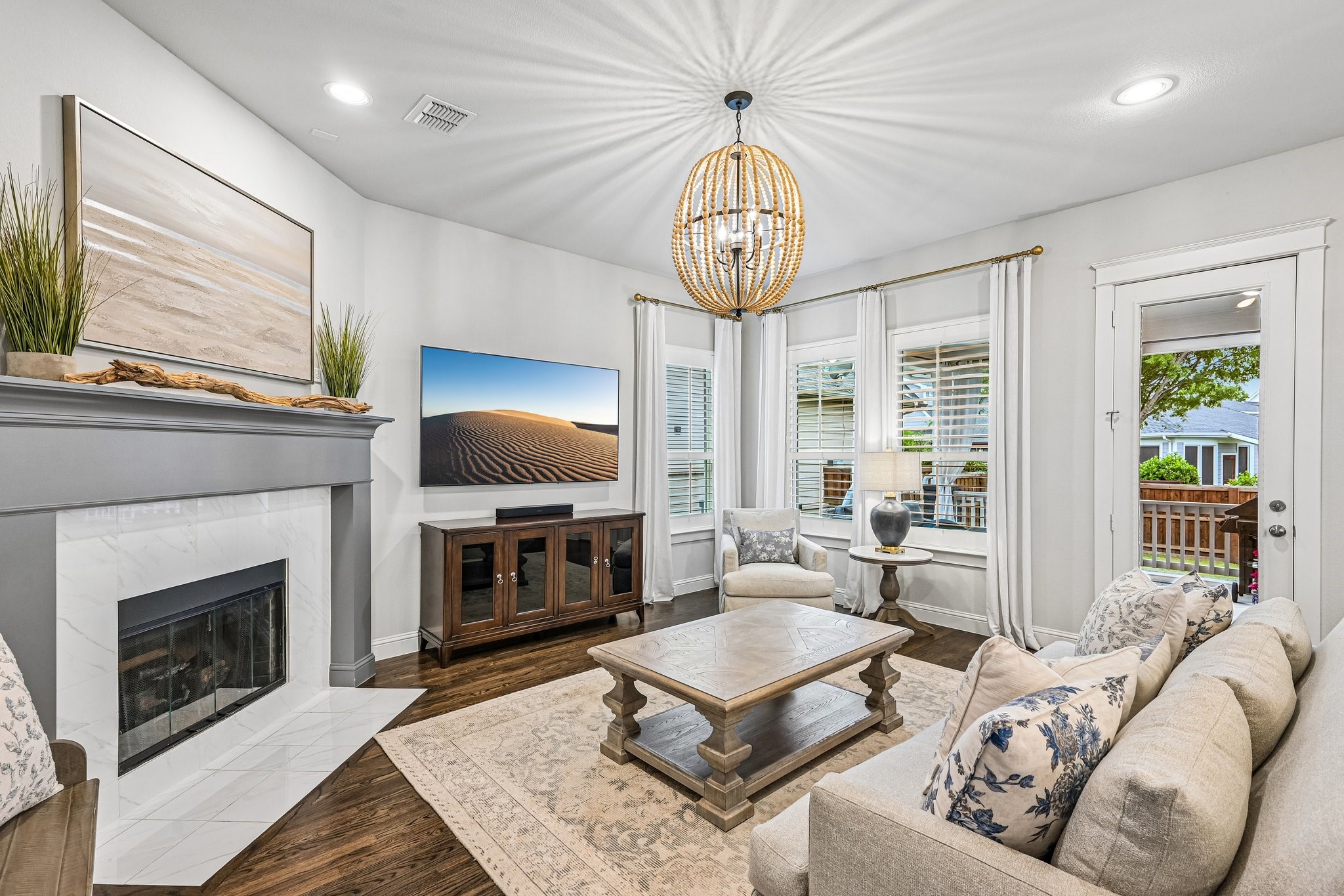 2509 Tremont Boulevard Mckinney TX 75071