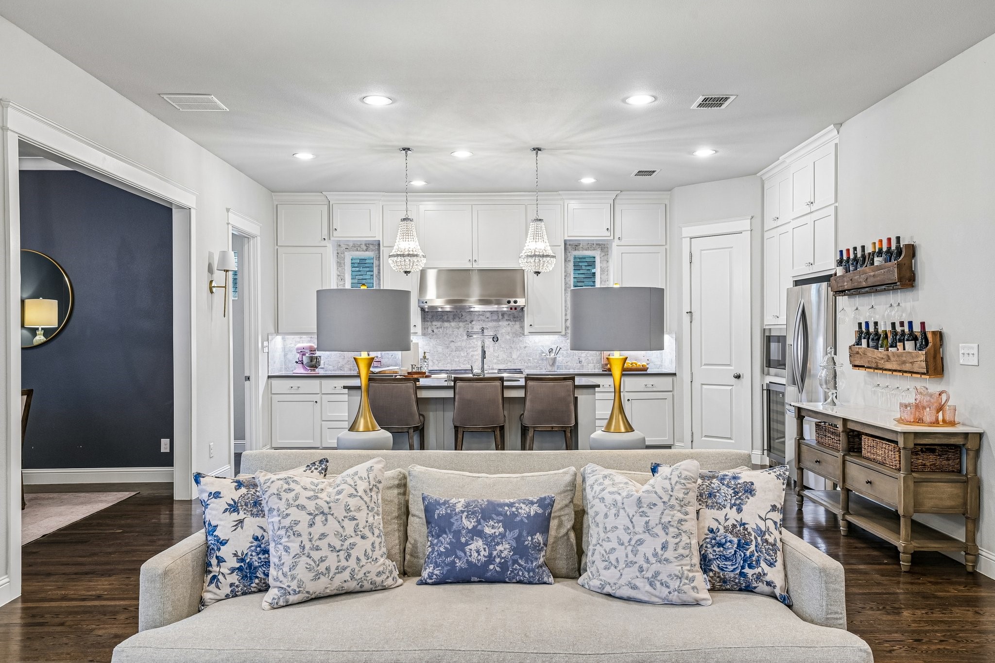 2509 Tremont Boulevard Mckinney TX 75071
