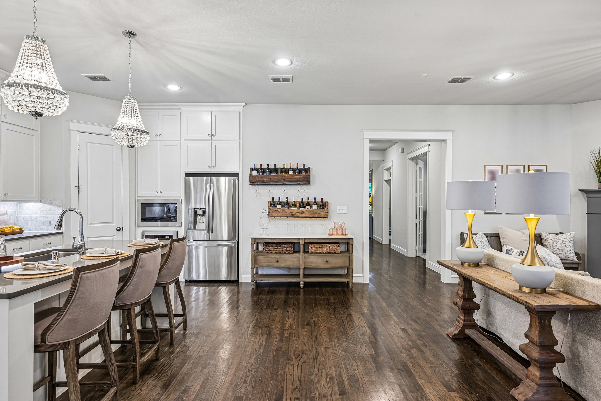 2509 Tremont Boulevard Mckinney TX 75071