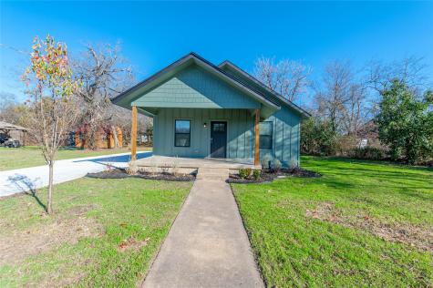 112 Cook Street Waxahachie TX 75165