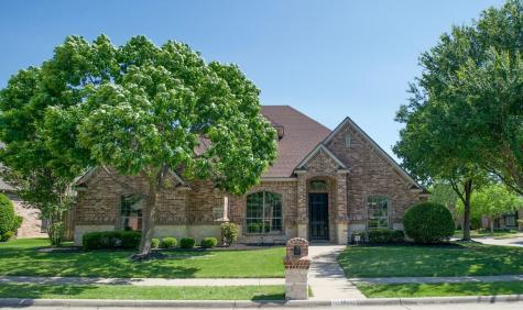 8600 Glenbrook Drive North Richland Hills TX 76182