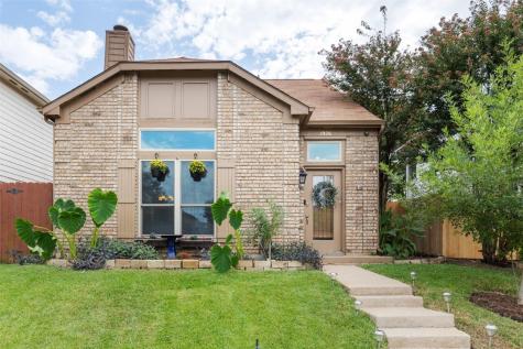 1926 Meadowview Court Carrollton TX 75010