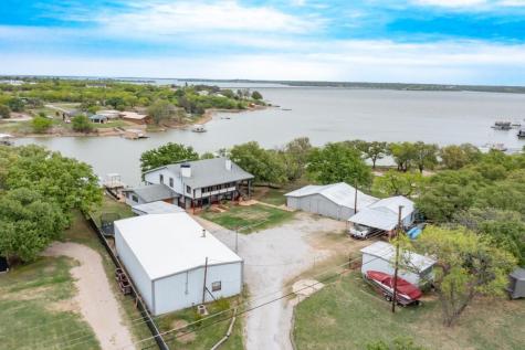 580 Fm 3201 Breckenridge TX 76424