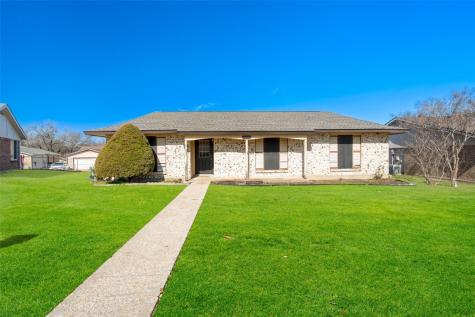 2941 Big Ben Lane Garland TX 75044