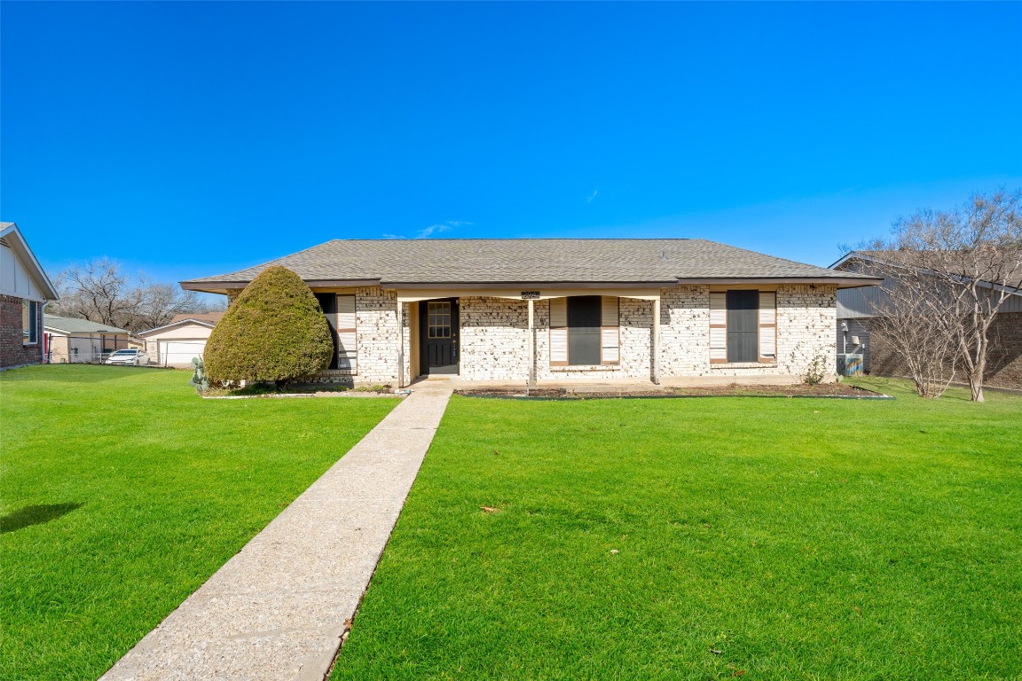 2941 Big Ben Lane Garland TX 75044