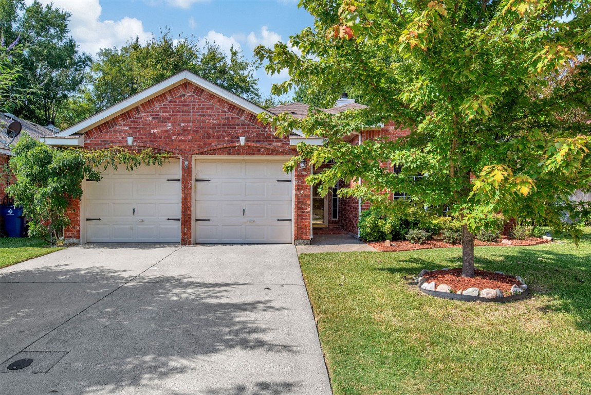 2916 Coventry Lane Mckinney TX 75069