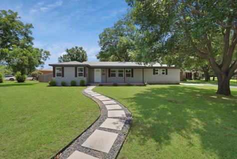3767 Matson Street North Richland Hills TX 76117