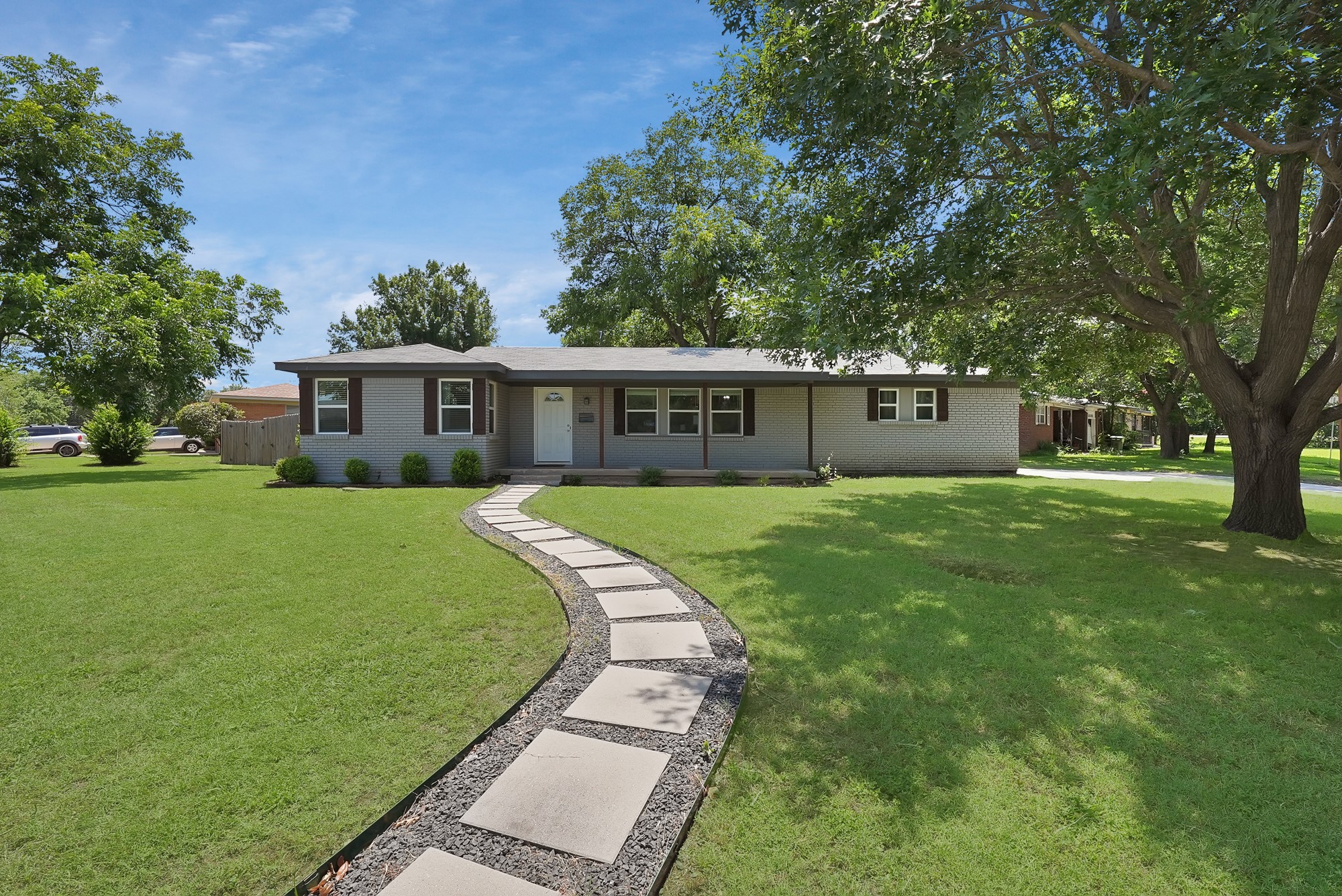 3767 Matson Street North Richland Hills TX 76117