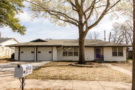 1006 Sunset Drive Ennis TX 75119