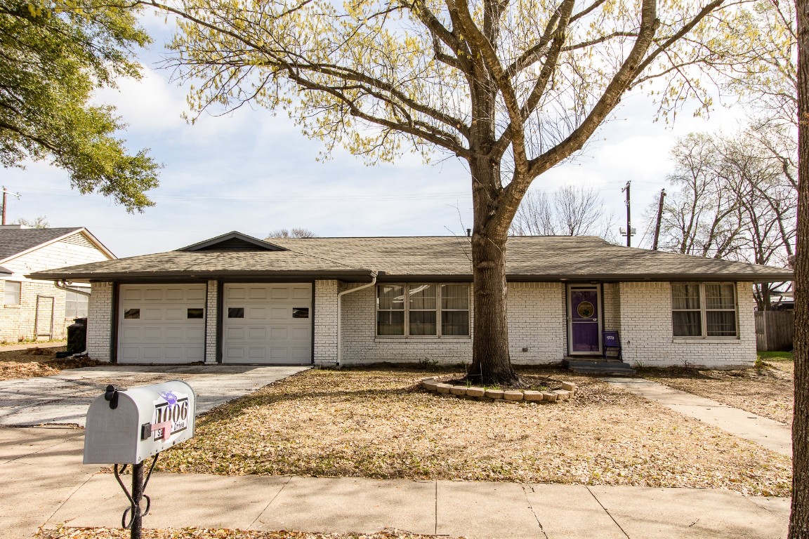 1006 Sunset Drive Ennis TX 75119