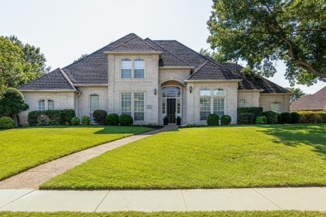 1312 Village Green Drive Southlake TX 76092