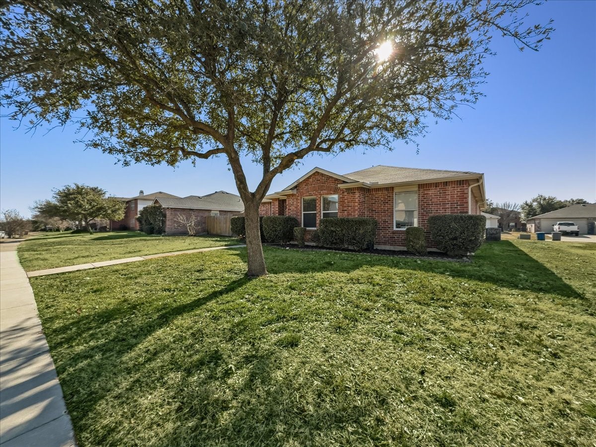 1421 Quail Meadow Drive Wylie TX 75098