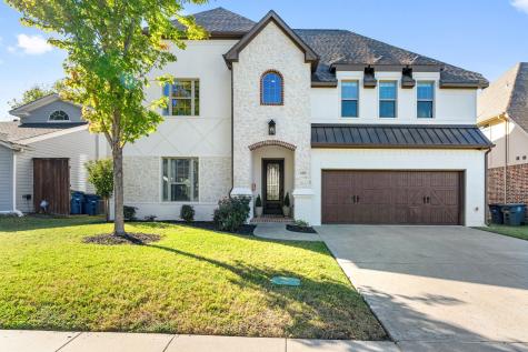 4211 Camden Avenue Dallas TX 75206