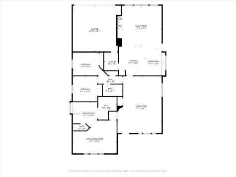 2023 Saint Anne Drive Allen TX 75013
