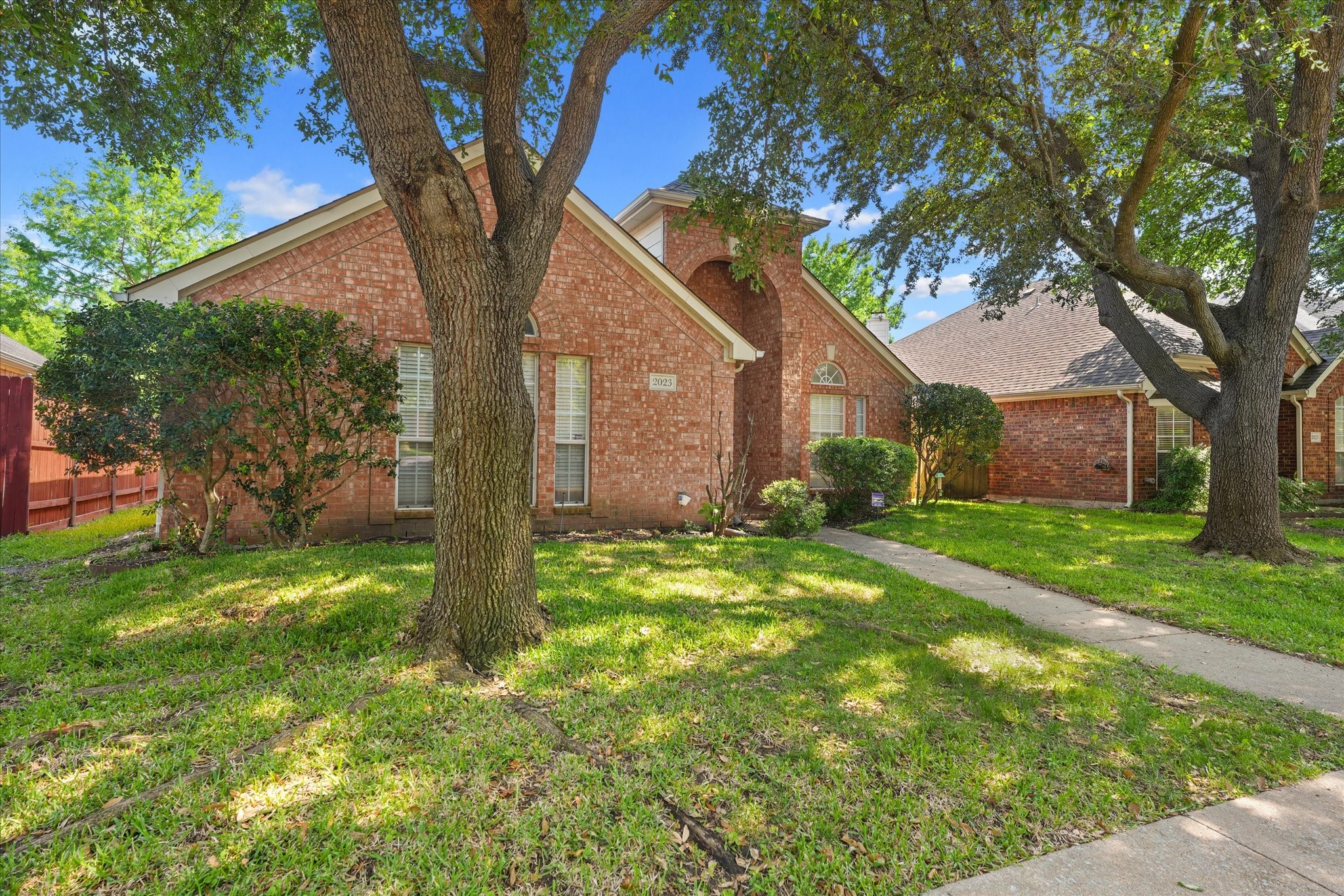 2023 Saint Anne Drive Allen TX 75013
