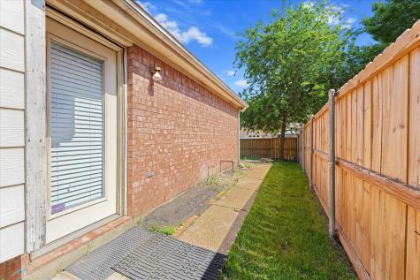 2023 Saint Anne Drive Allen TX 75013