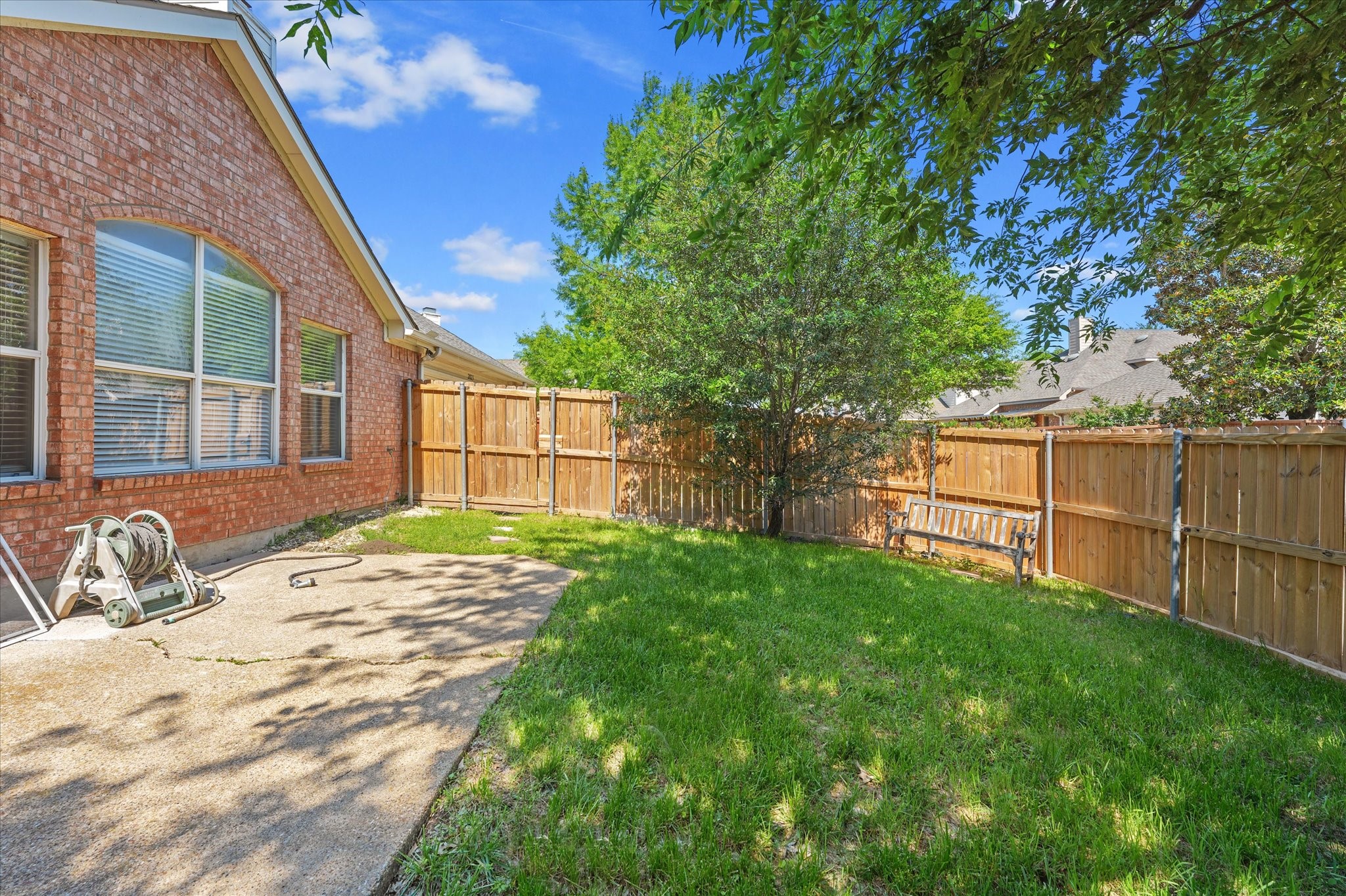 2023 Saint Anne Drive Allen TX 75013