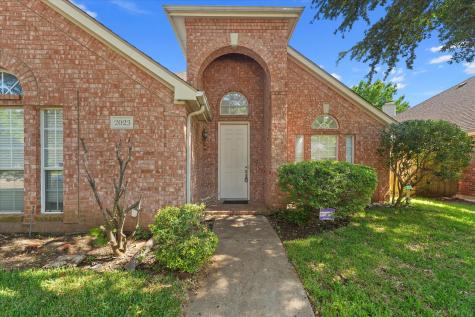 2023 Saint Anne Drive Allen TX 75013