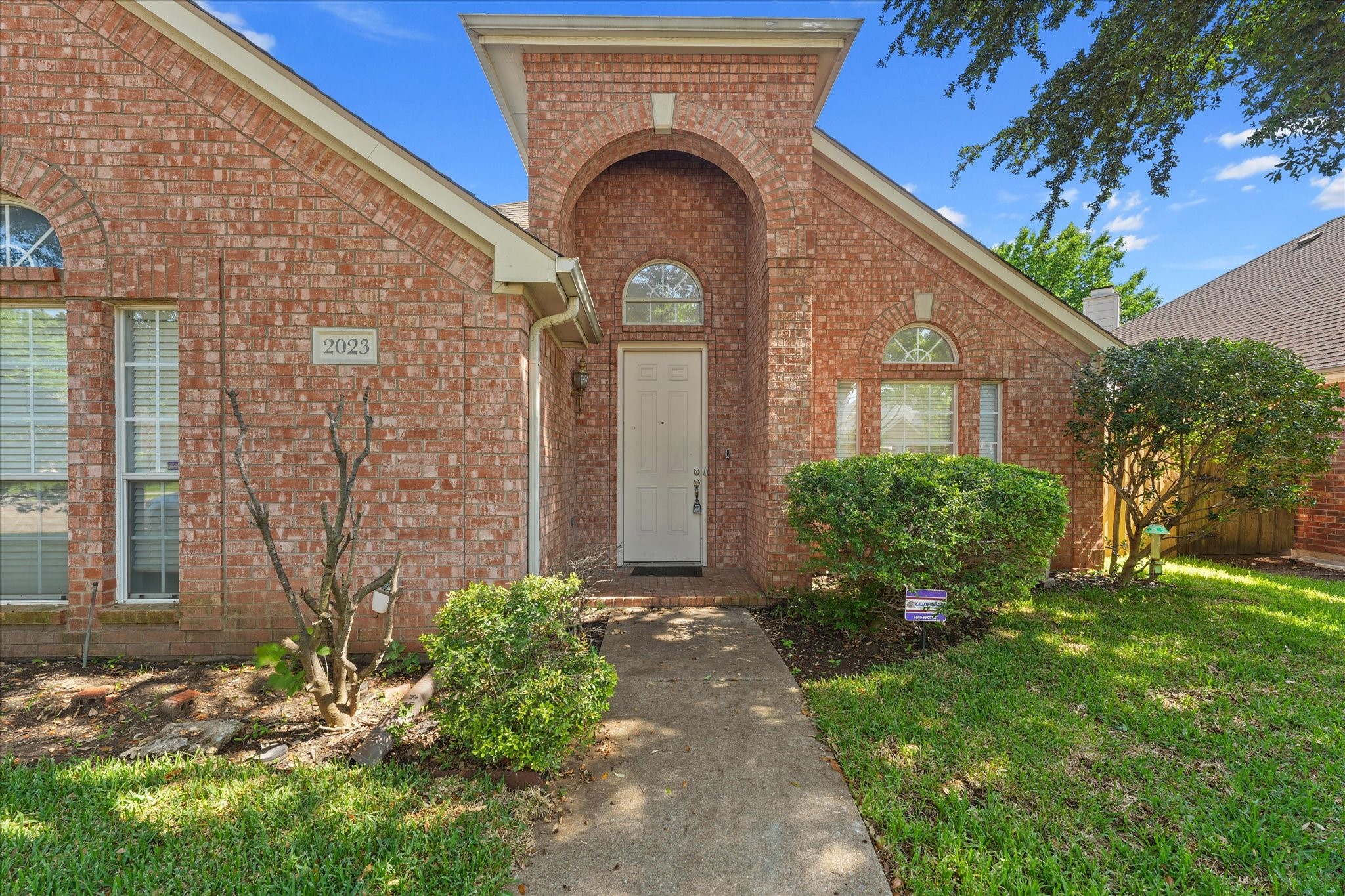 2023 Saint Anne Drive Allen TX 75013