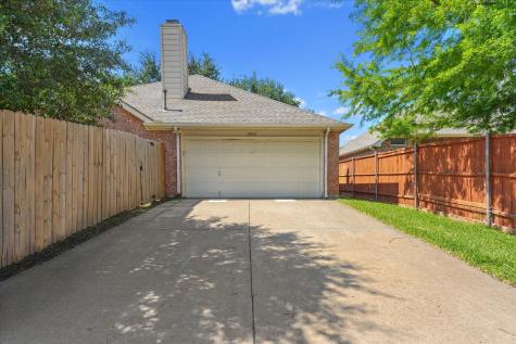 2023 Saint Anne Drive Allen TX 75013