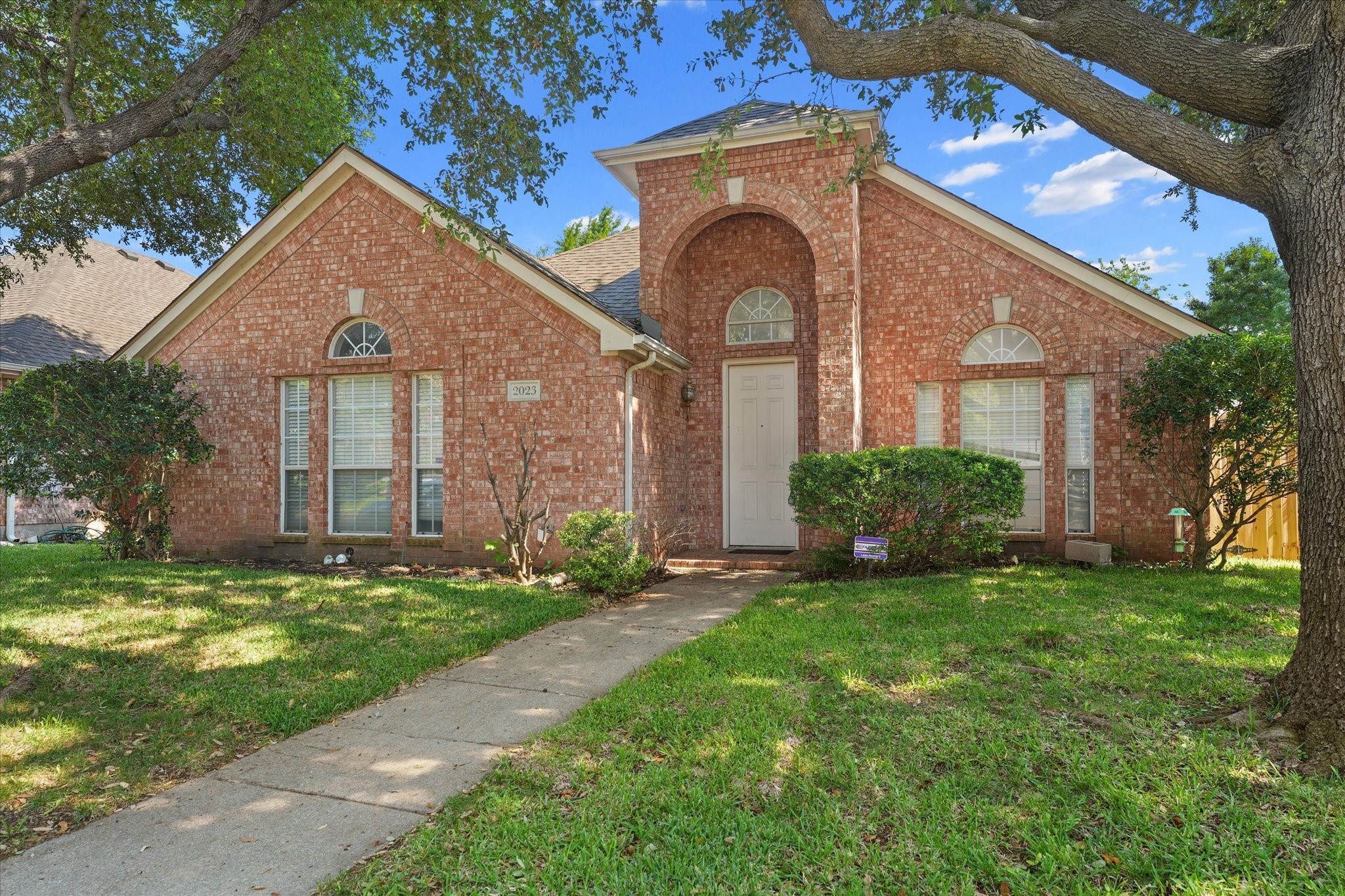 2023 Saint Anne Drive Allen TX 75013
