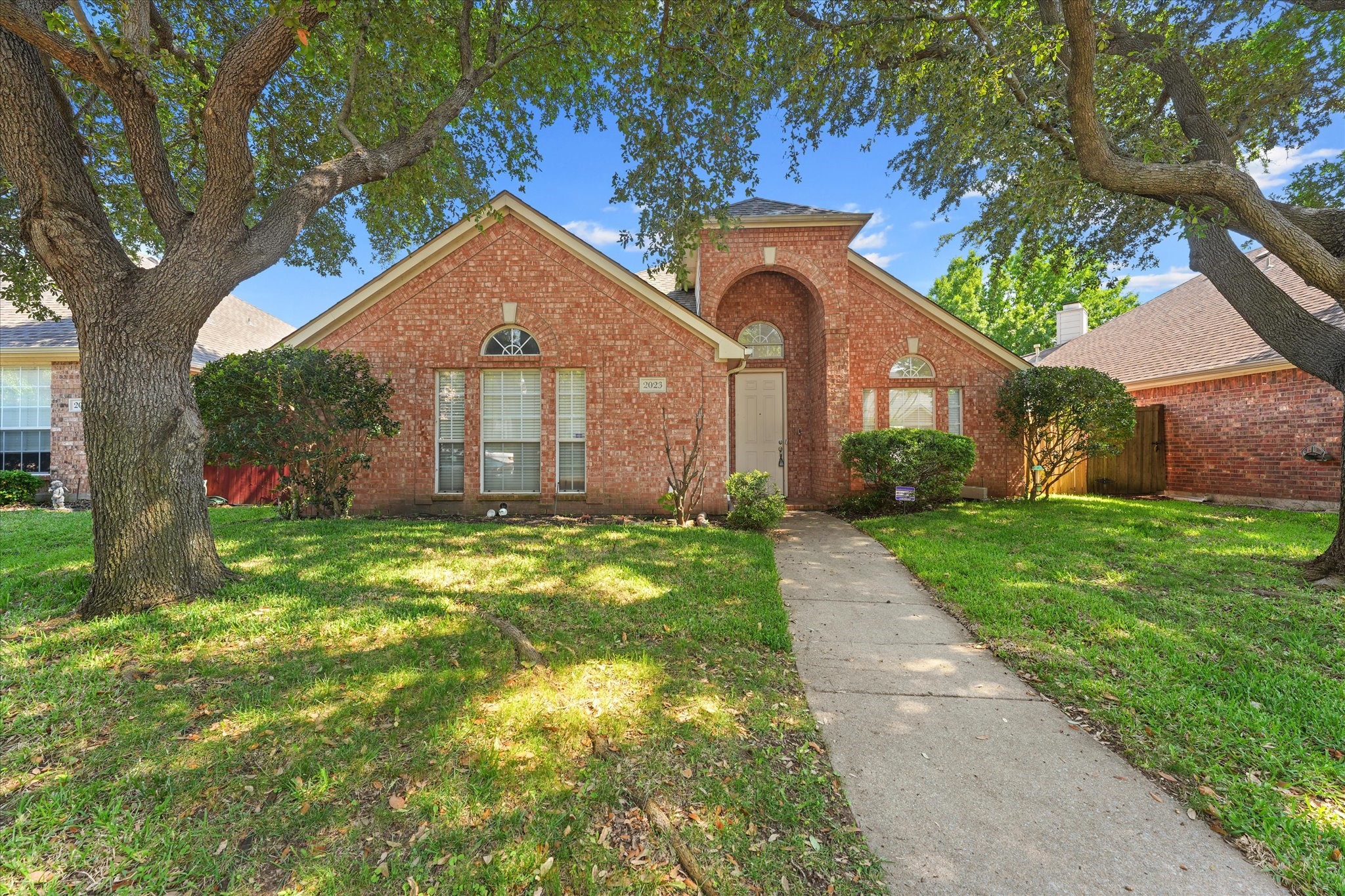 2023 Saint Anne Drive Allen TX 75013