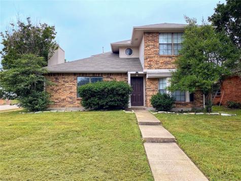 3917 Lois Circle Rowlett TX 75088