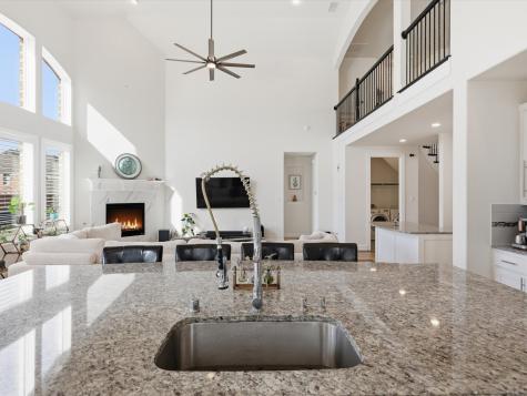 120 Spanish Bluebell Drive Wylie TX 75098