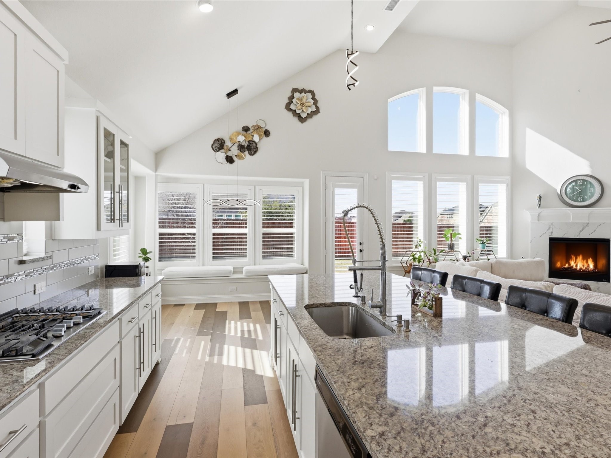 120 Spanish Bluebell Drive Wylie TX 75098