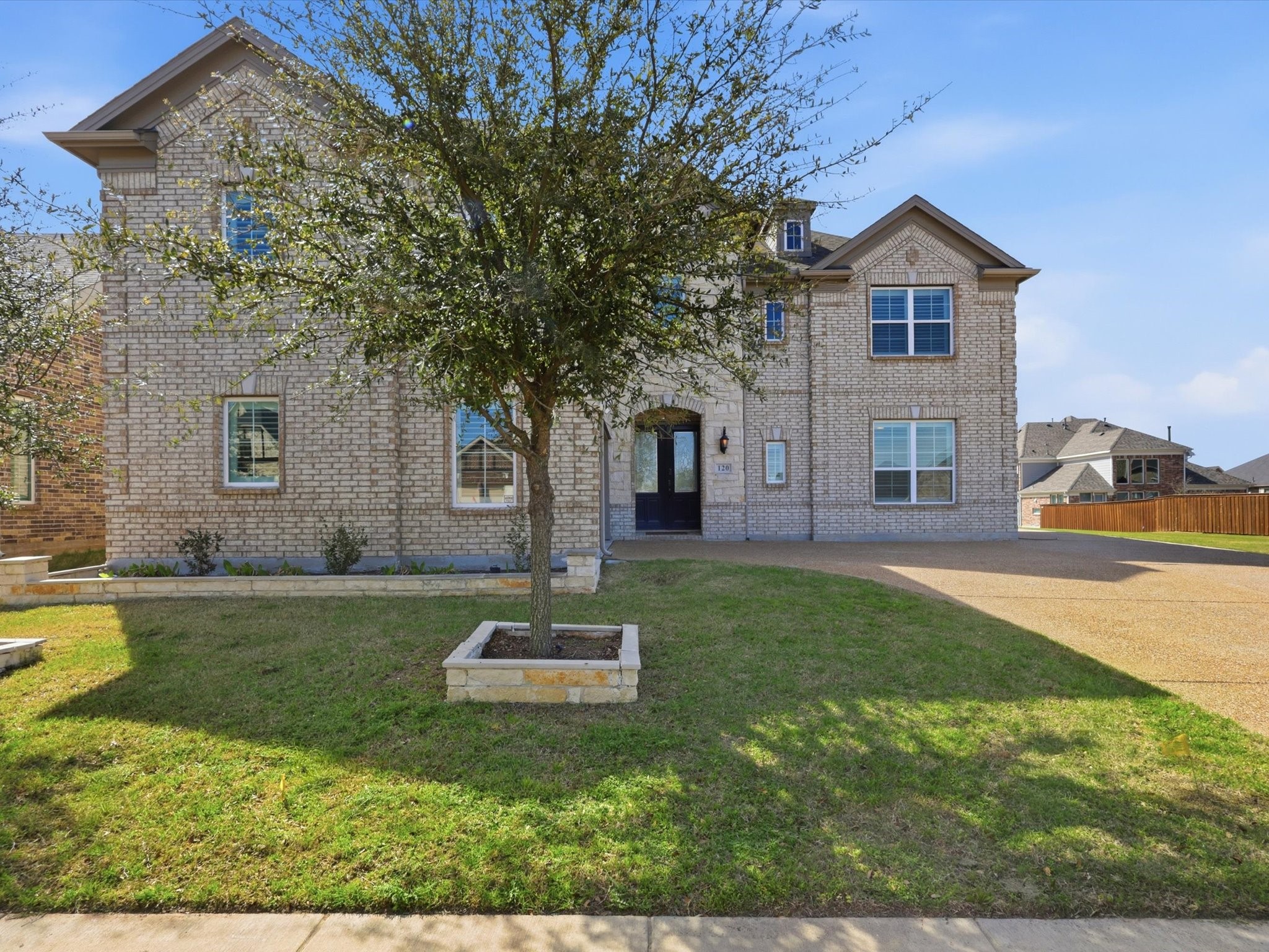 120 Spanish Bluebell Drive Wylie TX 75098