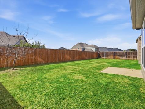 120 Spanish Bluebell Drive Wylie TX 75098