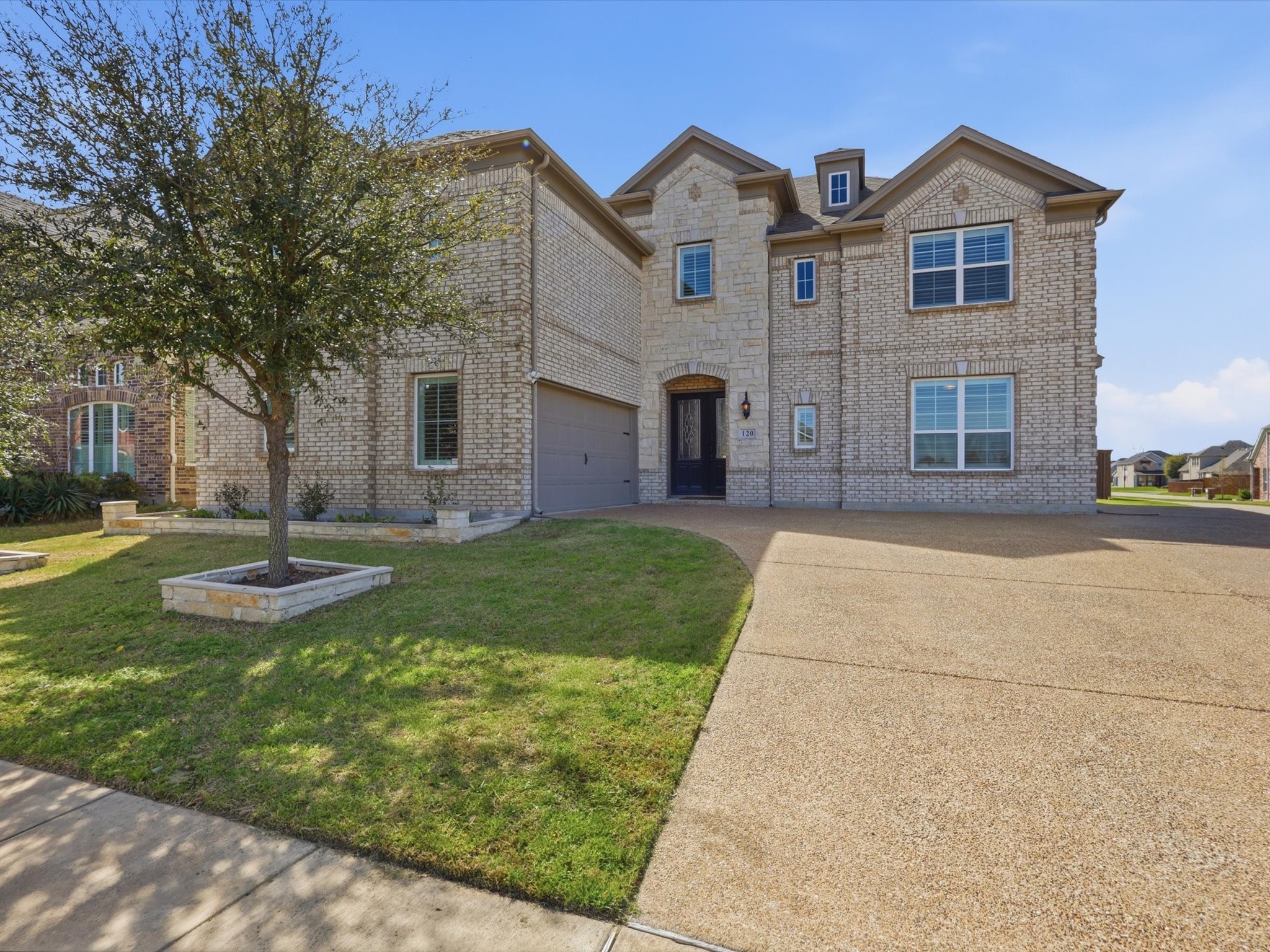 120 Spanish Bluebell Drive Wylie TX 75098