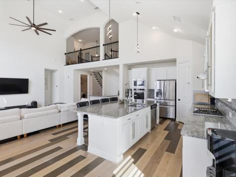 120 Spanish Bluebell Drive Wylie TX 75098