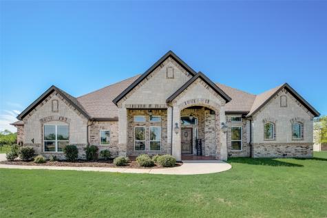 2314 Doe Crossing Caddo Mills TX 75135