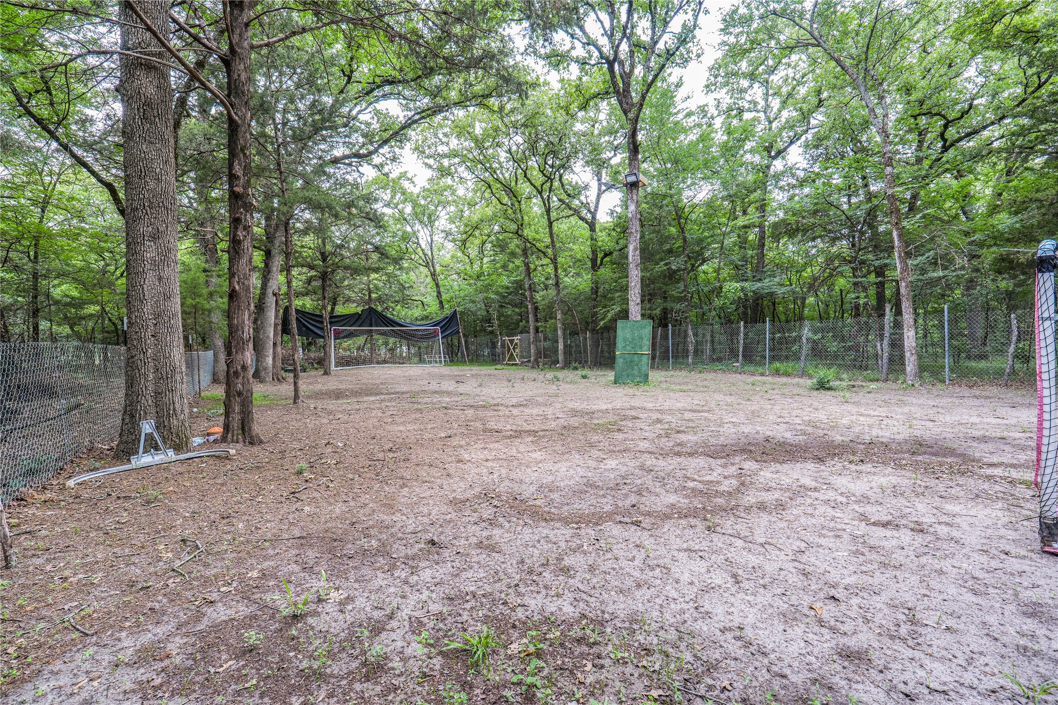 14204 County Road 4041 Scurry TX 75158