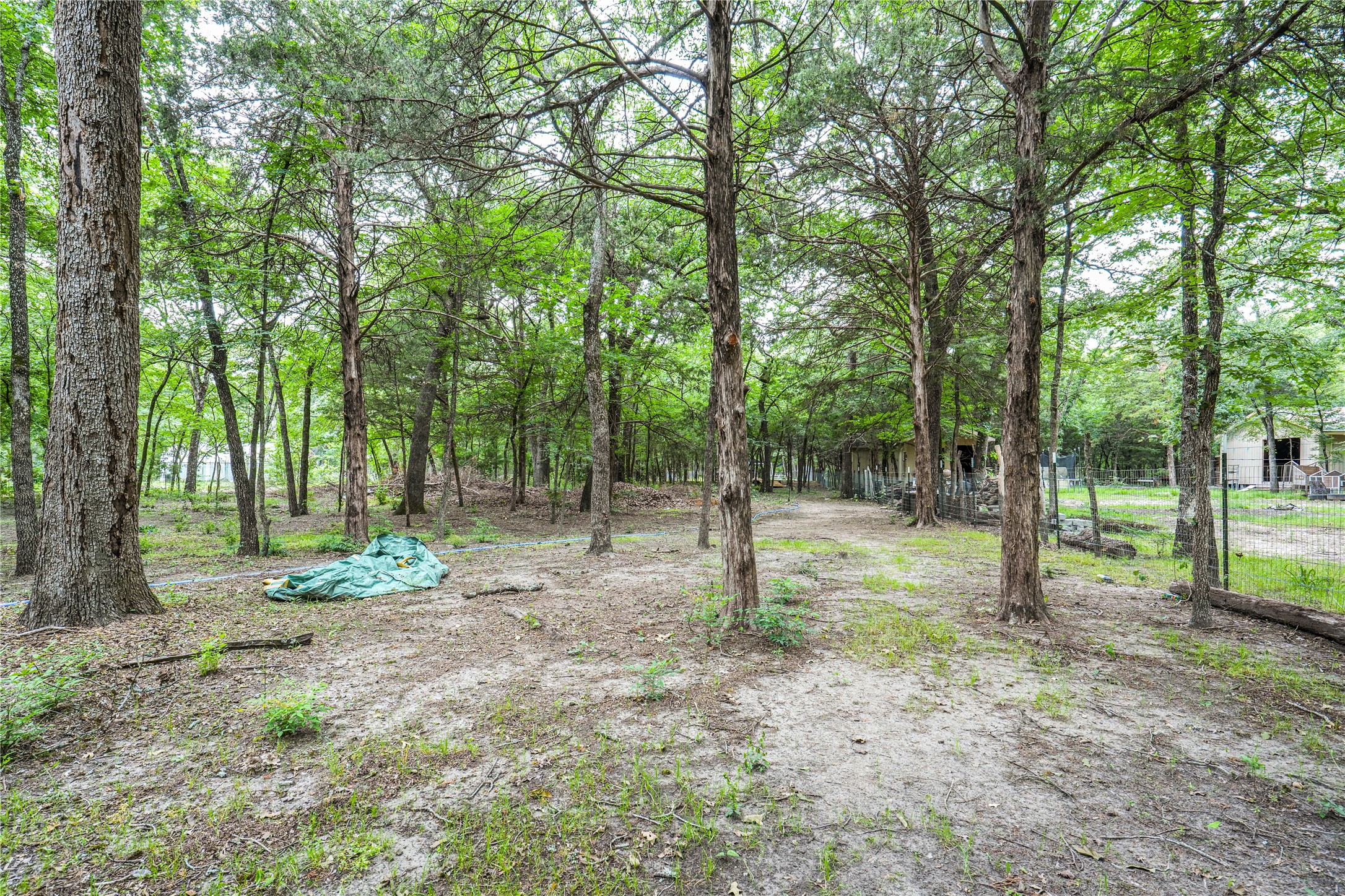 14204 County Road 4041 Scurry TX 75158