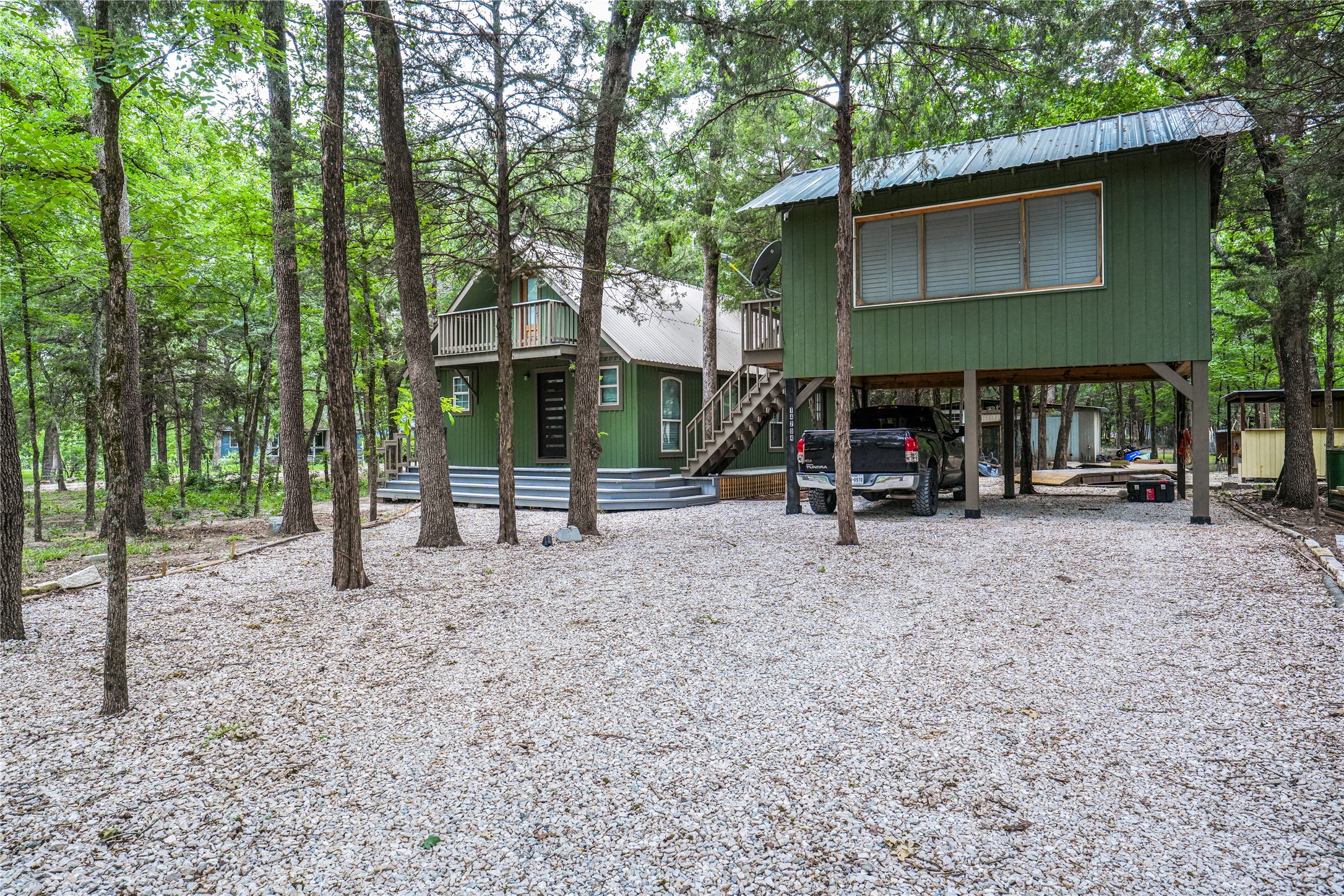 14204 County Road 4041 Scurry TX 75158