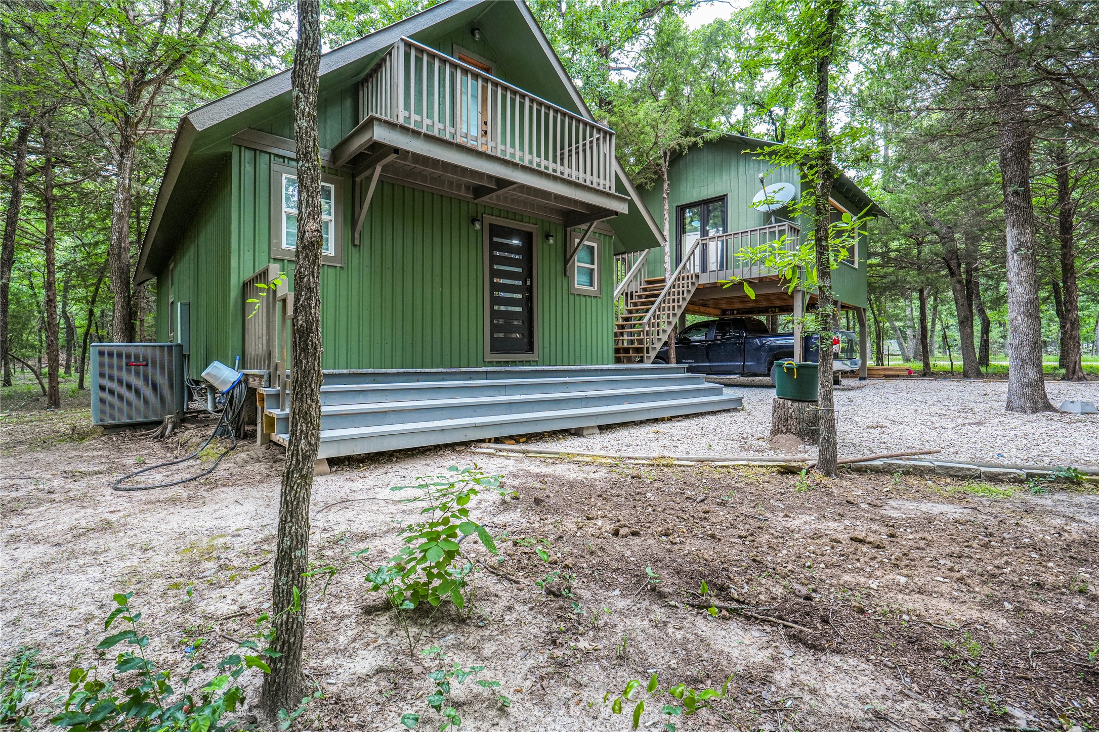14204 County Road 4041 Scurry TX 75158