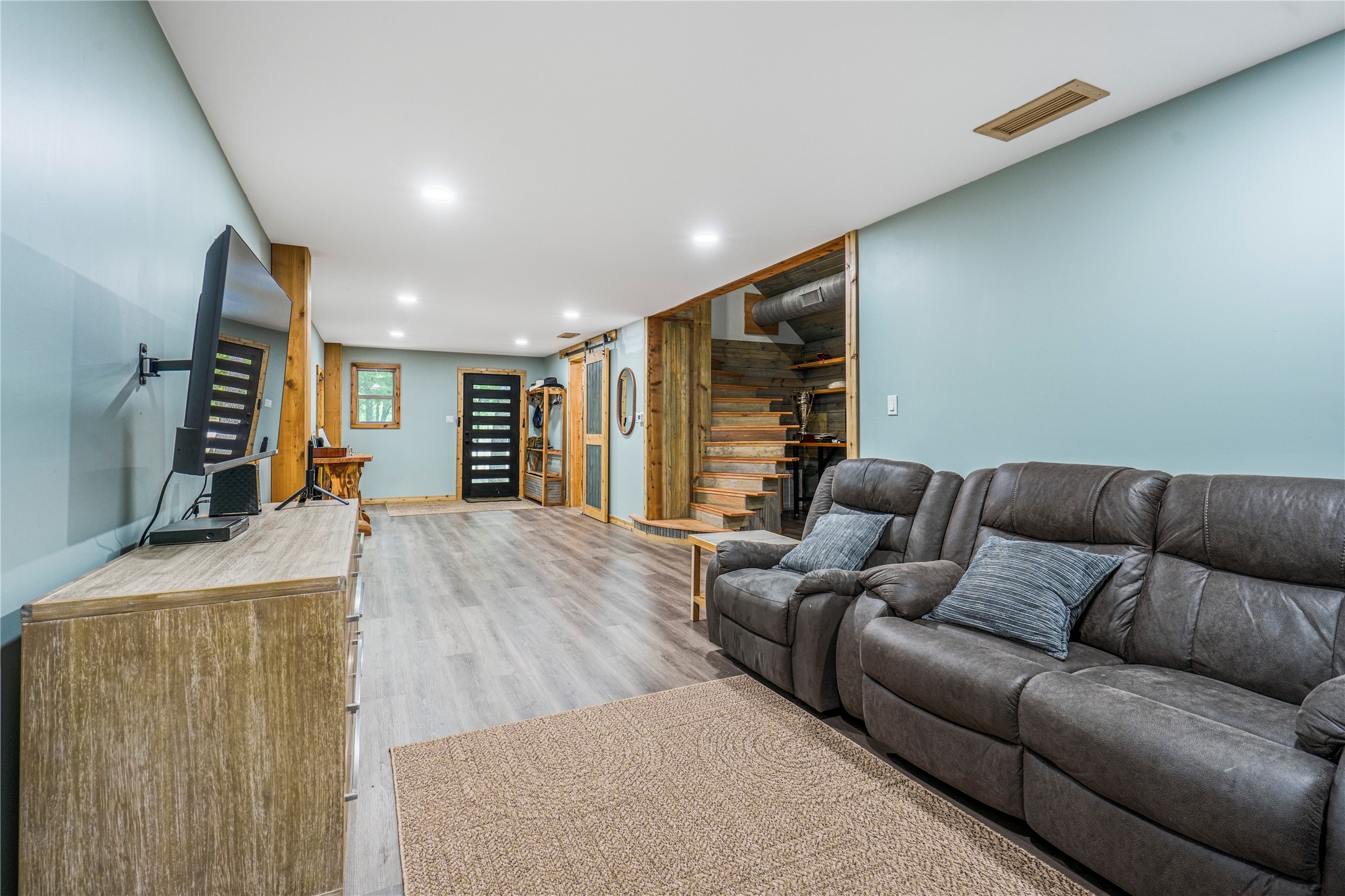 14204 County Road 4041 Scurry TX 75158