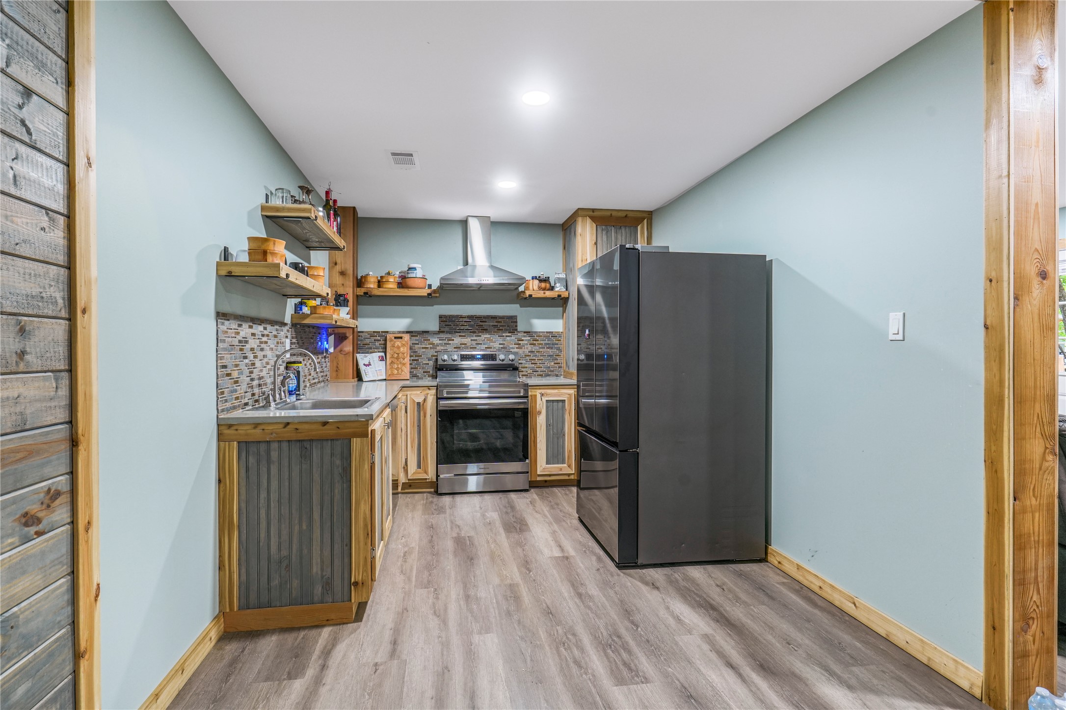 14204 County Road 4041 Scurry TX 75158