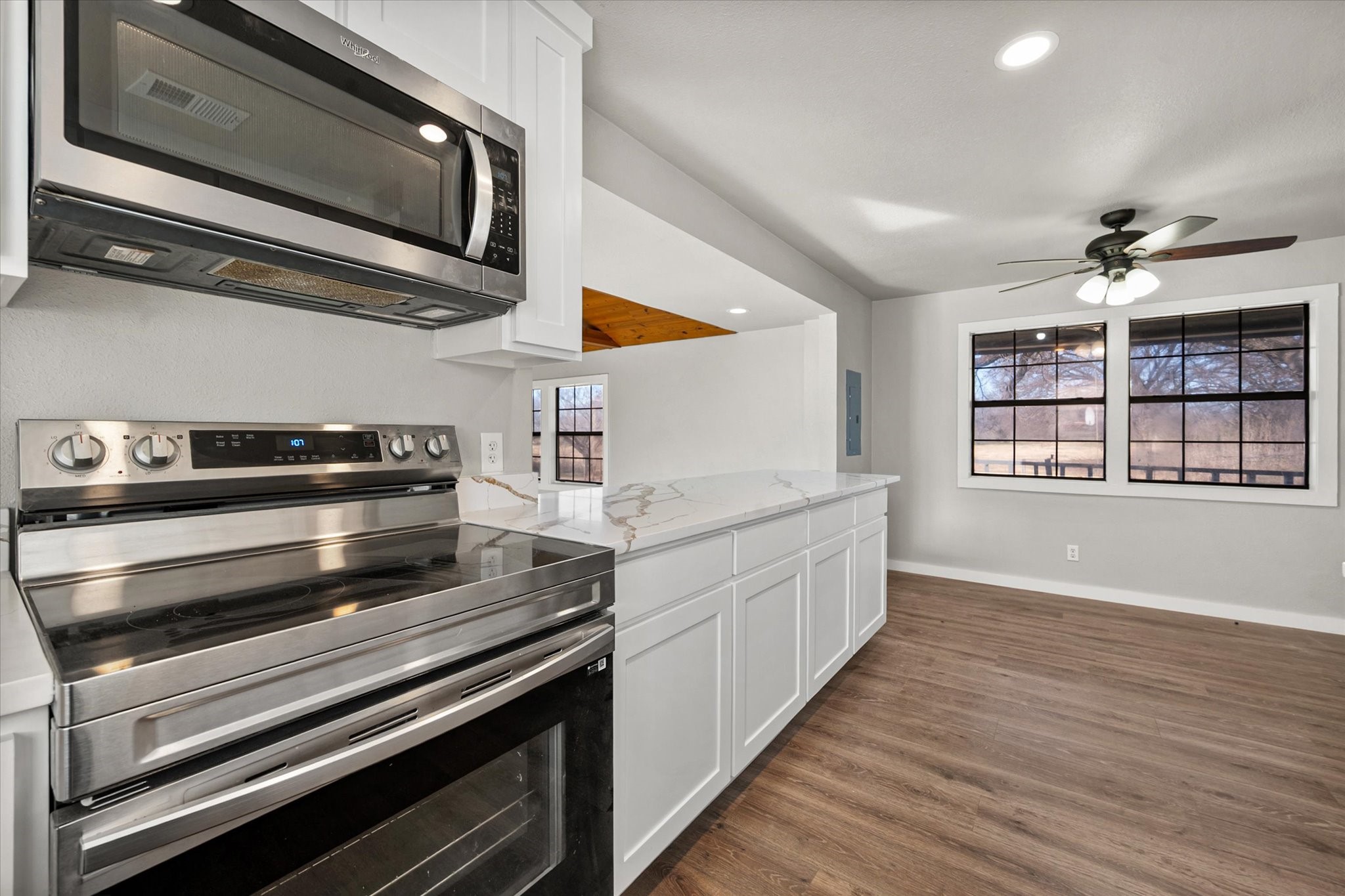 443 County Road 3799 Paradise TX 76073