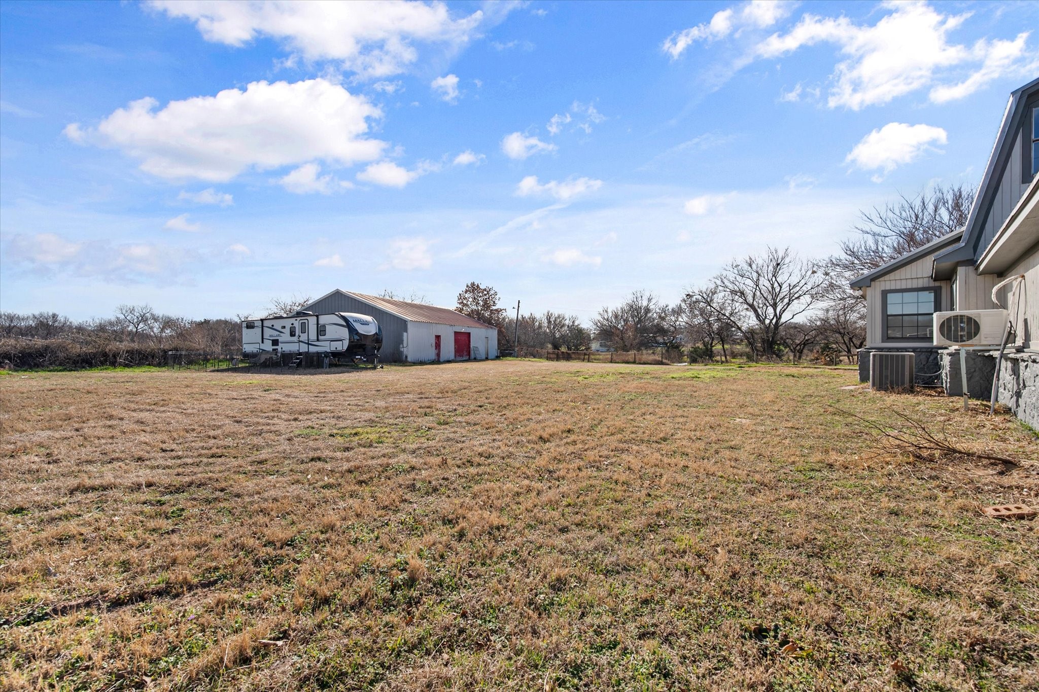 443 County Road 3799 Paradise TX 76073