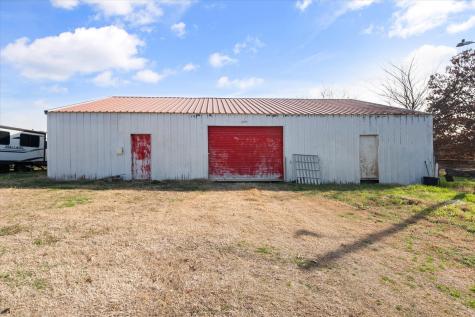443 County Road 3799 Paradise TX 76073