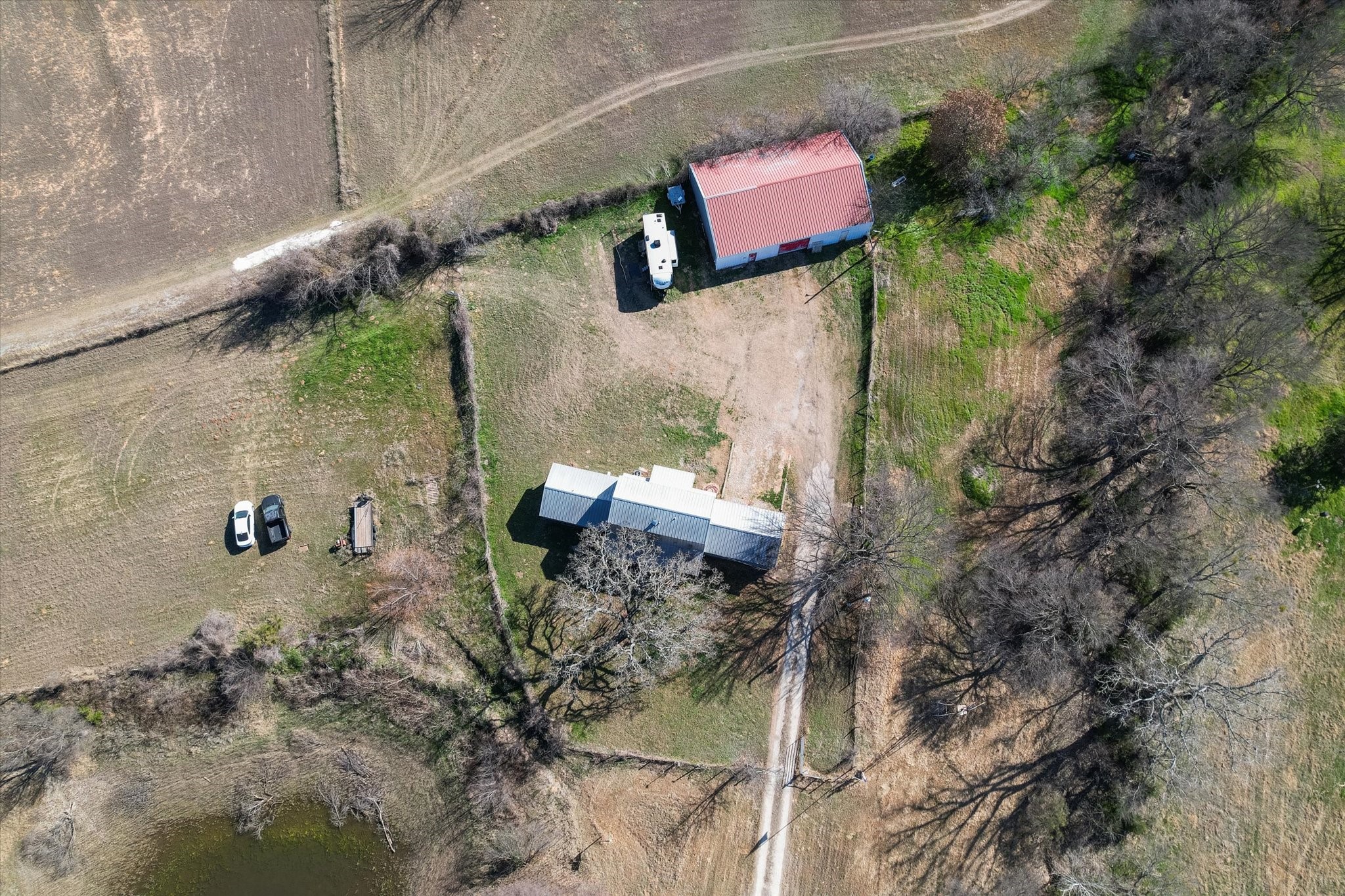 443 County Road 3799 Paradise TX 76073