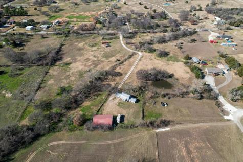 443 County Road 3799 Paradise TX 76073